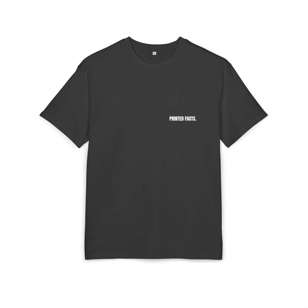 LOCALLY HATED – Oversized Tee