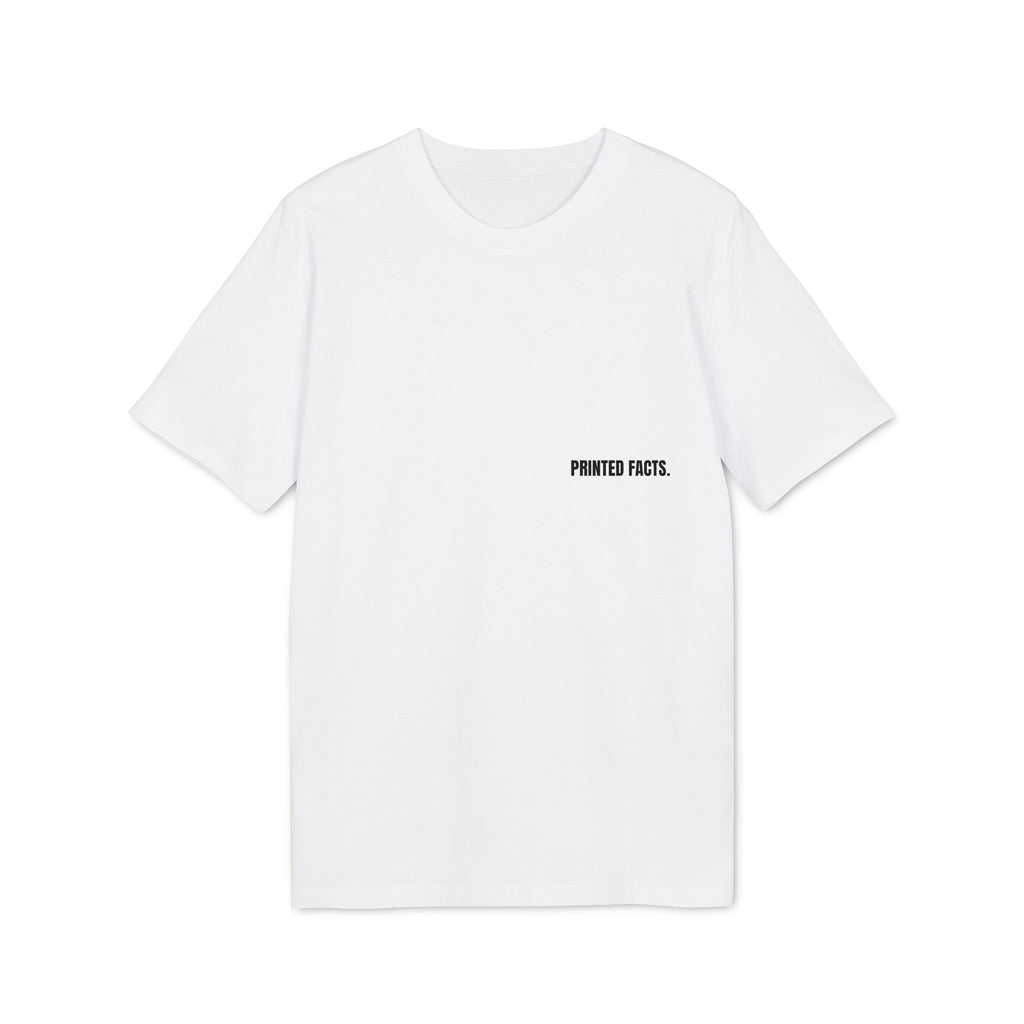 LOCALLY HATED - SLIM FIT TEE.