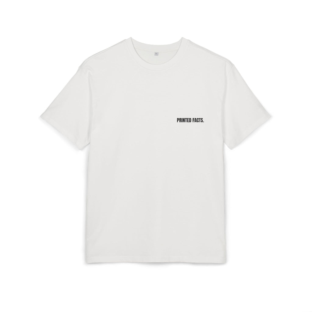 I MAKE BAD FINANCIAL DECISIONS – Oversized Tee