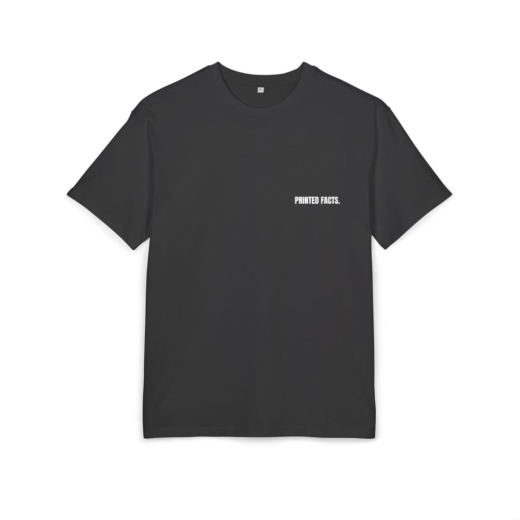 I MAKE BAD FINANCIAL DECISIONS – Oversized Tee