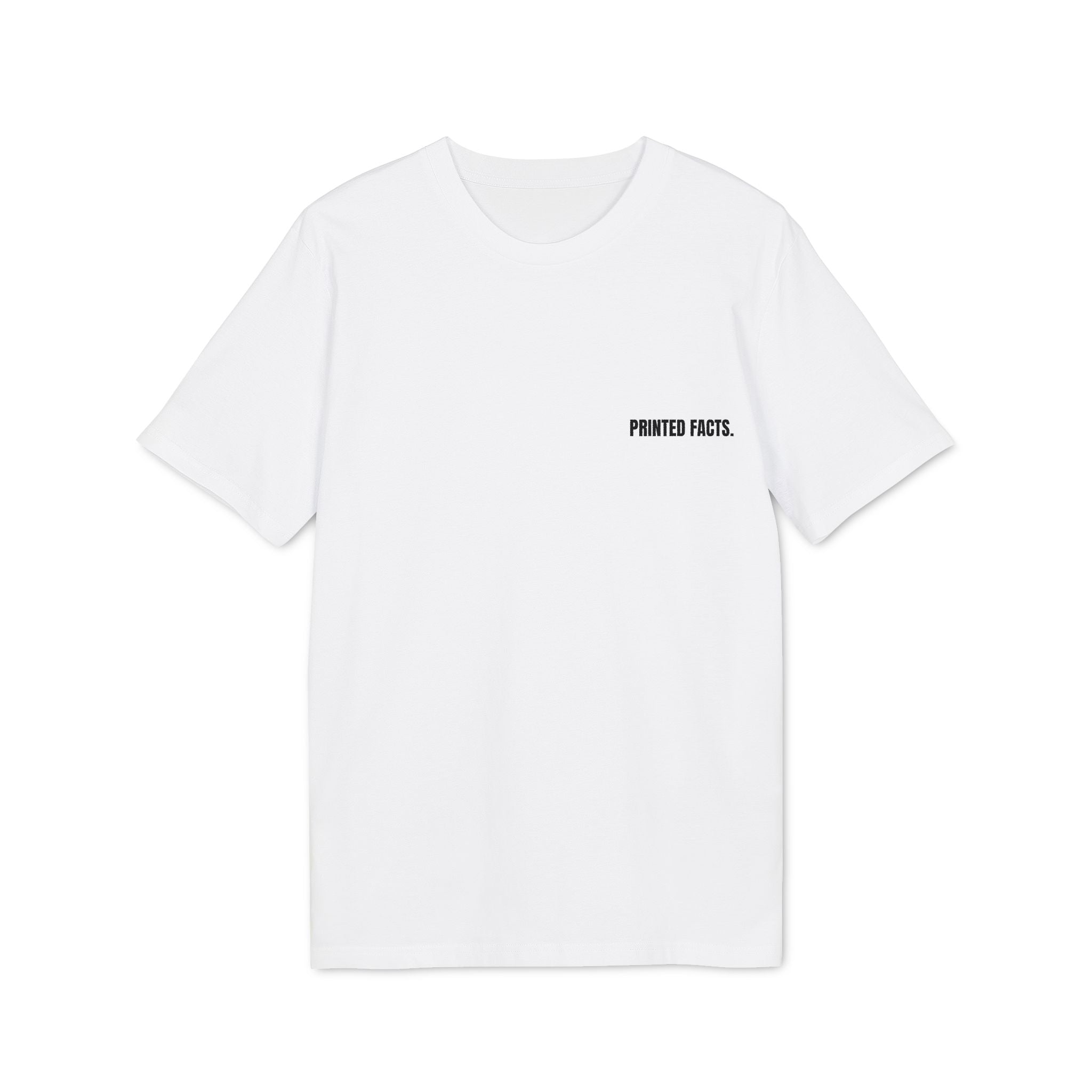 I GOT LUCKY - Slim Fit Tee