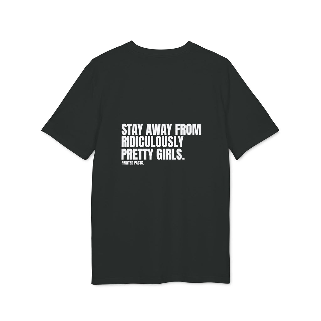 RIDICULOUSLY PRETTY GIRLS - Slim Fit Tee